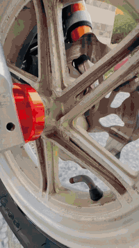 السلام عليكم ماكس عدله متروسه ربه غراض برغي بلادي مابيه الدراجه مكينته 55 بلادي جيب وياك فيتر وفحص اذا مفتوحه تاخذه بلاش كلجات رياضي الأمامي WF الخلفي RGS دراجه كفاله عامه من كلشي وتزويده كله اصلي الشراي يخابرني *********** مكاني بغداد الدوره 

( شراي يخابر لتكلي بيش وشكد سعر خابر وفتهم تفاصيل )
