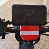 ار 9 • رايدو • دراجة كهربائية