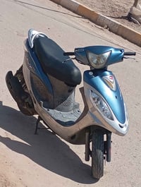 كيمكو V2 • ١٢٥ • ٢٠١٢