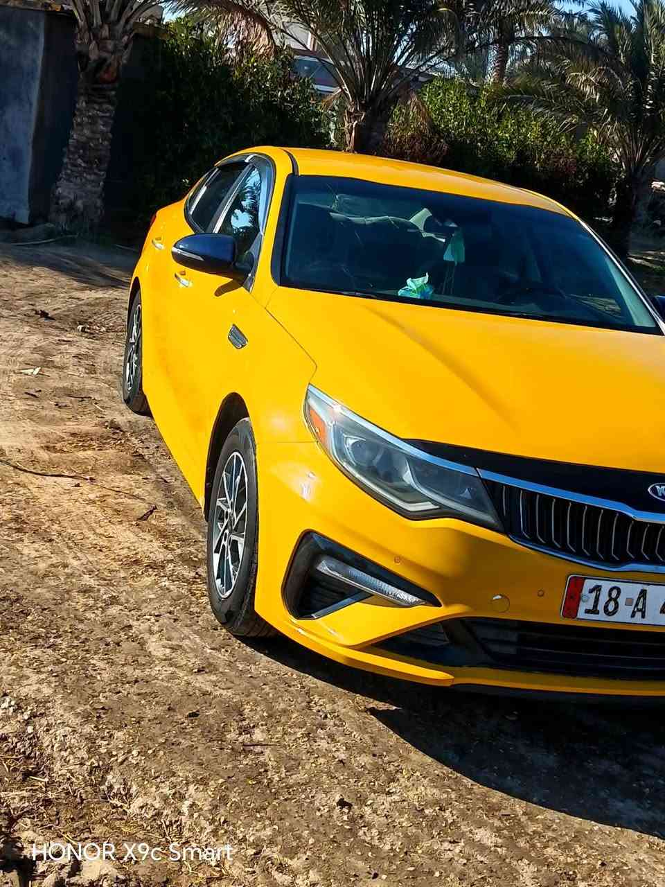 اوبتمه موديل 20
وارد أمريكي بدون حادث تبديل دعاميه اماميه 
وبلعراق حادث حافه باب عبري بيه بارد بسيط 

محرك 2400 جي دي اي معله كازكت بدون 
 دونز 

كير محرك حداديه كفاله 

تخم تاير 

رقم بابل انكليزي بسمي 

مكان بابل حله 

***********

***********
