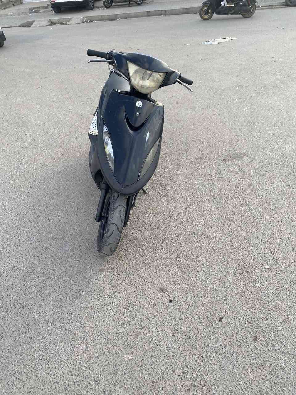 سلام عليكم ماكس عدله للبيع دراجه خير من الله بلاديه مكان بغداد السعر ٥٠٠ بيه مجال حك جيه


**إذا كنت صاحب هذا الإعلان وتريد حذفه لأي سبب، رجاءا أرسل رسالة إلى الدعم الفني**