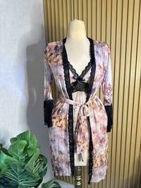 سيت نوم • شيفون ناعم • قطعة أخيرة