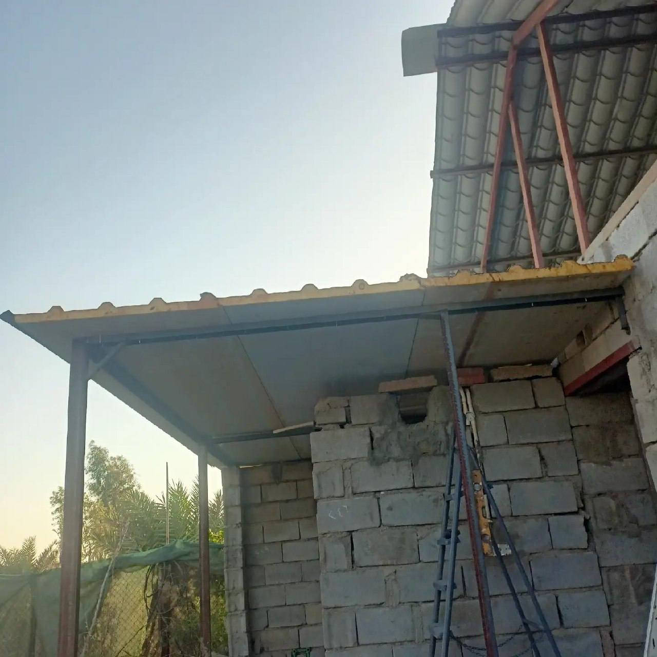 لام عليكم حداد متجول في حياء قضاء عفك
عمل اليوك سقيفه سندويج بنسب السعار شعندك باب سلايت تبدل تايراته او عمل سقيفه سياره  *********** 🏠❓بنسب السعار شغل درجه @إشارة @إشارة  ياالله توكنا على رزقك ونته لرزاق
