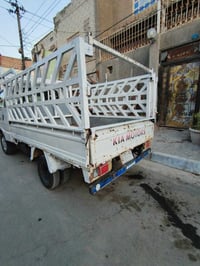 كيا بنكو • ٩٤ • نجف شارع حنون