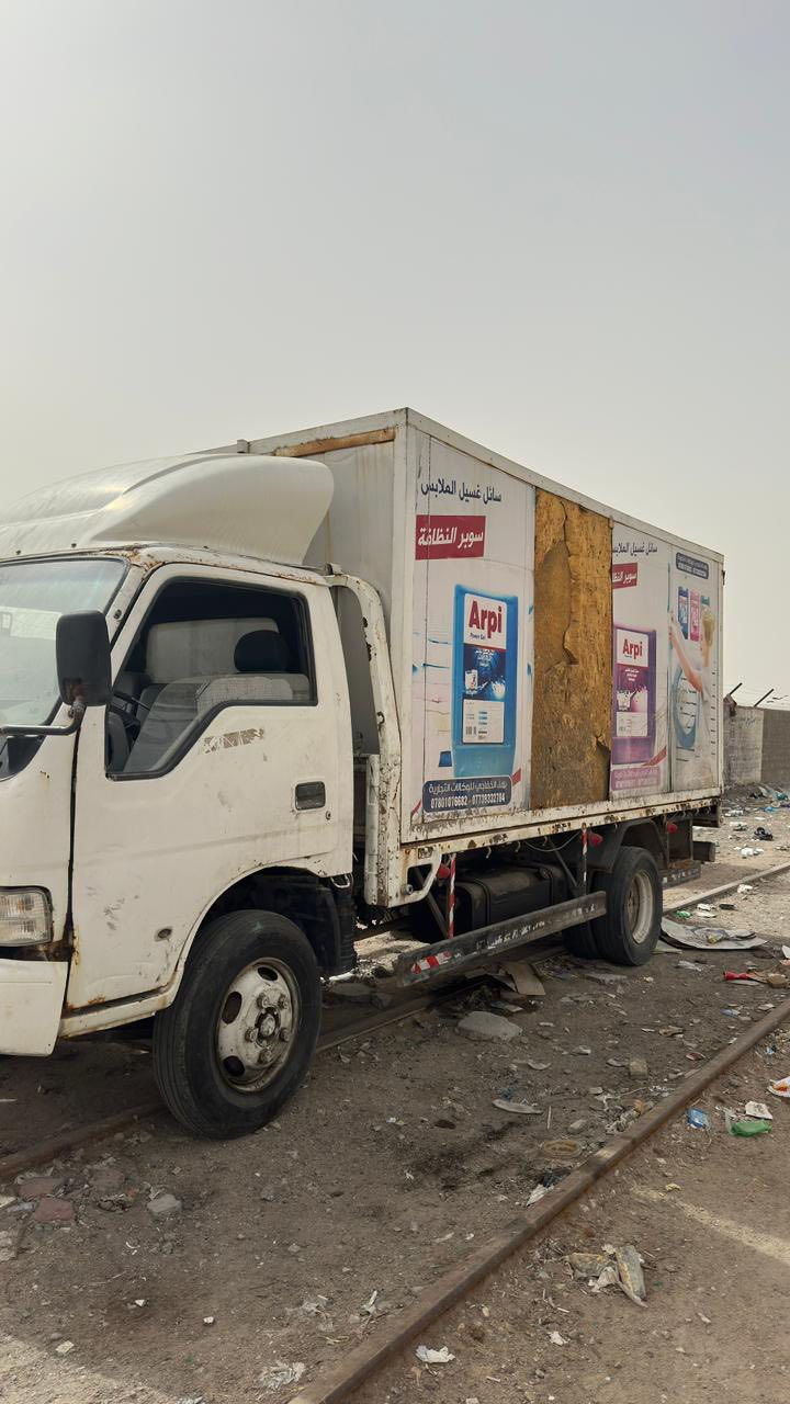 السلام عليكم 
كنتر مستوبيشي 2003
مكينه كايمه 
السعر 35
***********
