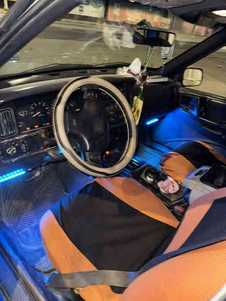 السلام عليكم ورحمه الله وبركاته
متاح جيب شيروكي قديم موديل 97 رقم بغداد انكليزي السياره بسمي سنويه تنتهي ٢٠٢٧ تحويل ثاني يوم مكان السياره الانبار الفلوجه السعر 45 وبيه مجال الطيبين واي ستفسار الاتصال علئ الرقم *********** للماعنده رصيد الرقم بيه وات ساب 
وإذا اكو مراوس نراوس حسب القناعه هم نراوس
