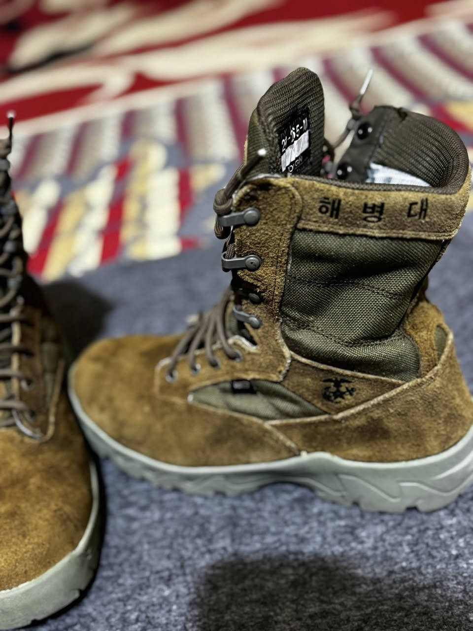 بسطال للبيع 130


**إذا كنت صاحب هذا الإعلان وتريد حذفه لأي سبب، رجاءا أرسل رسالة إلى الدعم الفني**