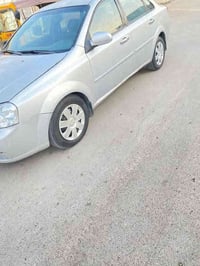 اوبترا للبيع موديل 2009 رقم جديد بيه جاملغ مبدل مكينه كير خير من الله ...