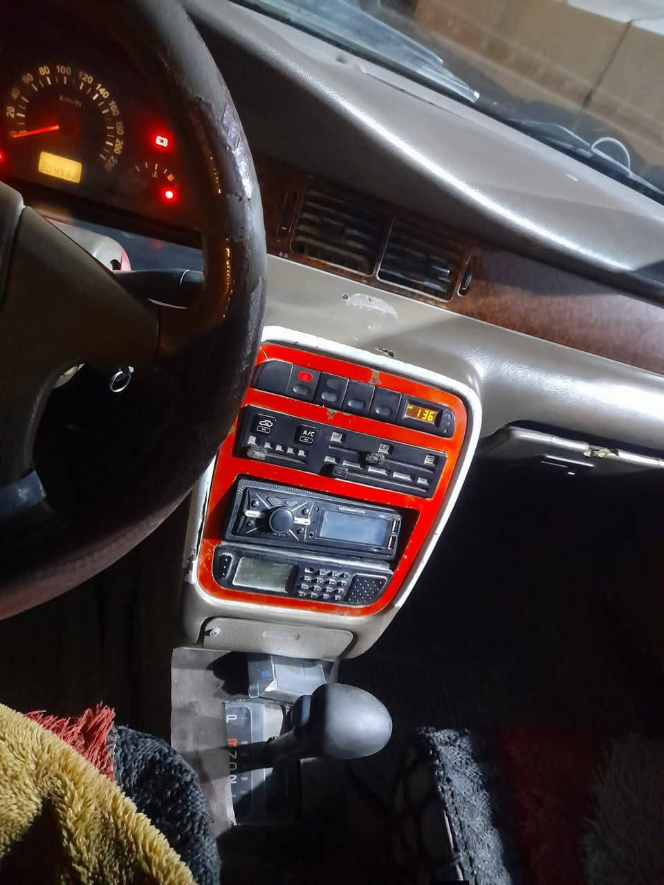 سلام عليكم سمند محور كورلا ندبل 2011 سنويه ال 27 سياره شوف عينك وراعي تتواجه وياه كير مكينه زينات حداديه ٨٠ بالميه كهربايات شغالات مكان السياره نجف حي الوفاه سعر ١٨ وبيها مجال رقم الواتساب***********///////////اتصال عل خط
