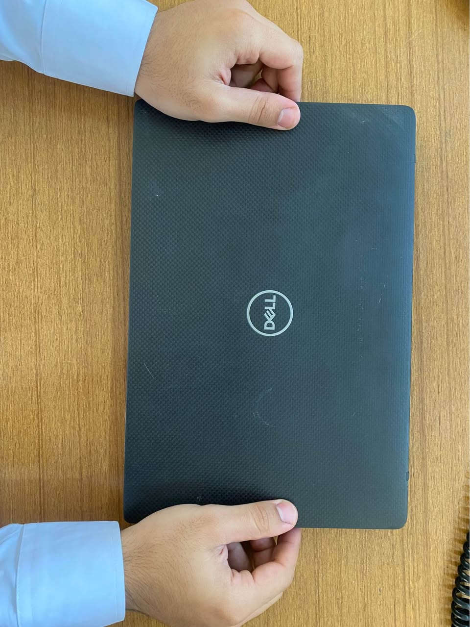 حاسبة ديل للبيع نضيفة ب250 وبيها مجال المواصفات باخر صورة النجف, العراق


**إذا كنت صاحب هذا الإعلان وتريد حذفه لأي سبب، رجاءا أرسل رسالة إلى الدعم الفني**