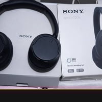 سماعة سوني • WH-CH720 • اصلية