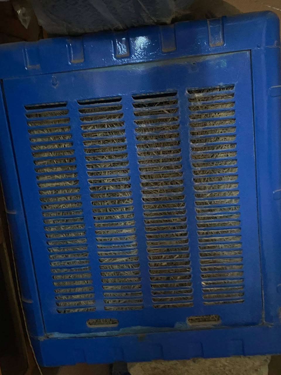 السلام عليكم رمضان كريم عليكم عدي ٤مبردات للبيع مستعمل بس نضيف وبسعر مناسب


**إذا كنت صاحب هذا الإعلان وتريد حذفه لأي سبب، رجاءا أرسل رسالة إلى الدعم الفني**