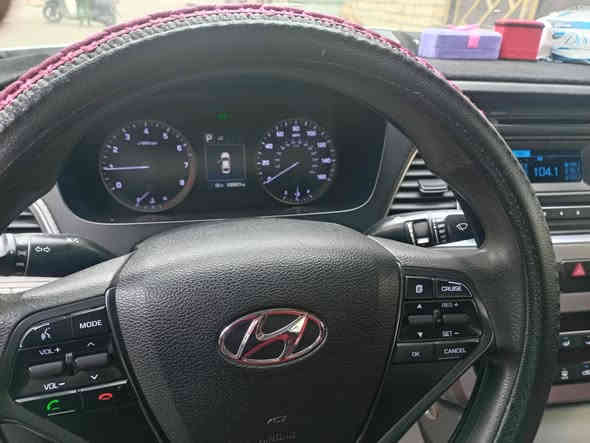 سلام عليكم
سوناته ٢٠١٥ وارد أمريكي
حادث جاملغ امامي ليمن بدون شاصي سليم
بيه ابع قطع صبغ سبب لشخوط
ليبل واحد مكفوله كير محرك دواخل
سياره جاهزه محرك ٢٤٠٠ جي دي اي
لستفسار تصل ترهم مراوس بعاليه السعر ١٢٠ مجال بصيط بيه
بغداد الشعب ***********
