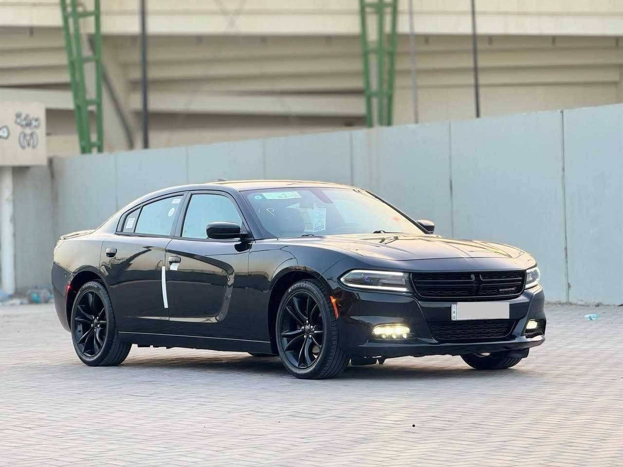 السلام عليكم جارجر 16 /23
كفاله منل ضربه أو البارد  دخول سرقه  فقط بكلايت الخلفي 
وبيها شويه كلير بلجاملغ الخلفي والباب الخلف السايق 
الباقي كفاله من كلشي كير مكينه حداديه تخم تاير اكسن 
سنويه ل 2030  
السعر 175 وبيها مجال بصيط

***********
صالح
