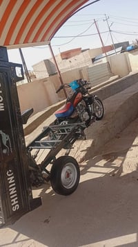 ستوته أم طير • موديل 25 • مفوله