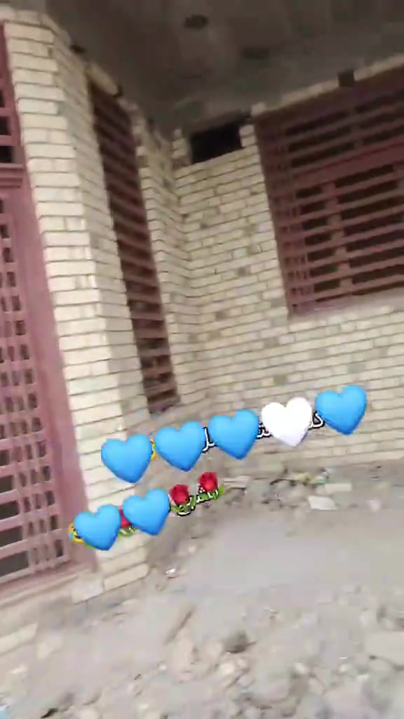 بيت للبيع هيكل مساحه 250 زراعي سند 25 المكان ميسان دوانم حي العسكري  للتواصل المراسله واتساب او الاتصال على الرقم التالي 

***********
