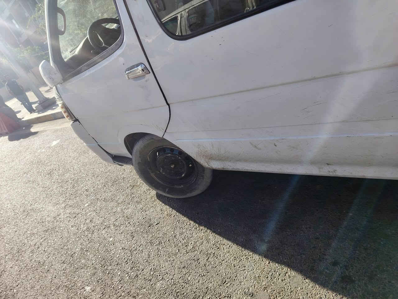 سلام عليكم جنبي مديل ١٤ بسم مواطن ماعليها اشاره حجز
مكينه كير اكسل صدر كله كفاله ذه مرواس مو مشكله
*********** مامتواحد ع فيس
