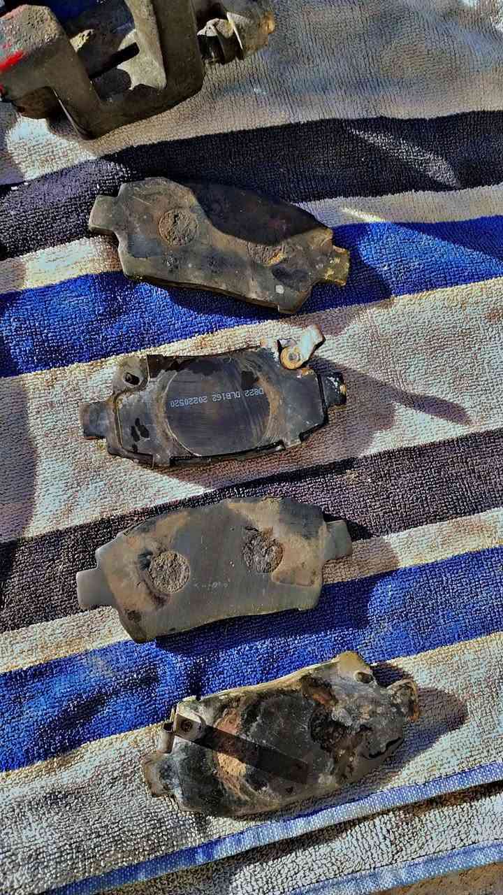 شباب السلام عليكم بق لايت مال كورولا بيكاتشو اصلي مؤسسه 2007 السعر 30,000 وبي مجال قليل  وفاتش وديسكات اصليات مال تفصيخ السعر 25 وبيهن مجال قايش مال كورولا بيكاتش 2007 مال تفصيخ جديد السعر 10,000 وسبايدر مال كورولا بيكاتشو 2007 ب 10,000 وهم بي مجال ***********
