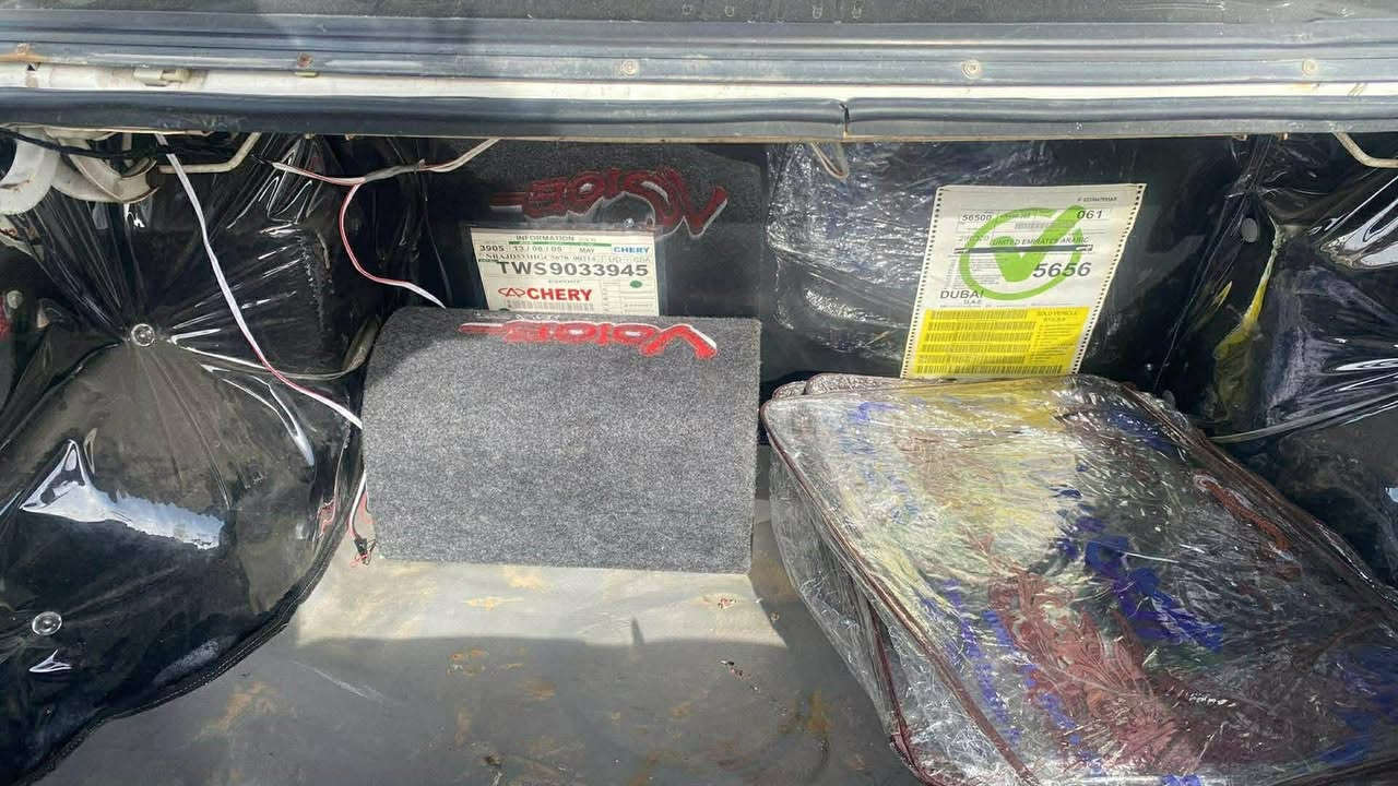 سايبه للبيع او مراوس موديل 2012 رقم كربلاء مشروع وطني راعيه بالنجف  تبريد تدفئة شغالات ما ناقصه شي سعره 33 وبيه مجال


**إذا كنت صاحب هذا الإعلان وتريد حذفه لأي سبب، رجاءا أرسل رسالة إلى الدعم الفني**