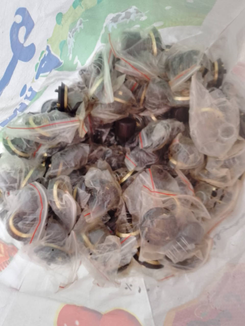 دكم طباخ كريازي 10دكم 5 الف البيع جمله التوصيل مجاني داخل الكوت للحجز اتصل ع ***********
