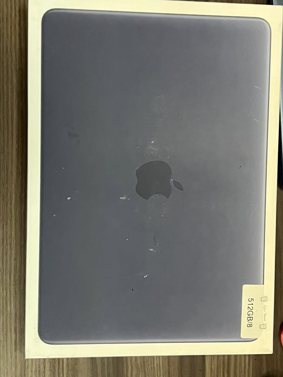 ماك نيو للبيع الجهاز جديد مصارلي هواي من مشتري 
8gb memory 
512 gb storage
13 inch
A18
السعر واحد وميتين
سبب البيع اشتريته علمود السادس وطلع اغلب التطبيقات متشتغل عليه


**إذا كنت صاحب هذا الإعلان وتريد حذفه لأي سبب، رجاءا أرسل رسالة إلى الدعم الفني**
