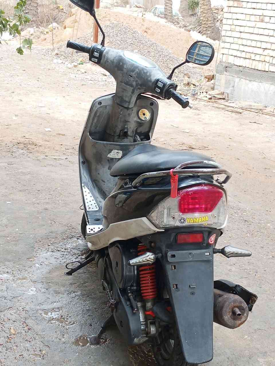 ماكس منغولي كفرات ختم واحد غراضها كلها بلادي مكينة مكفولة مبدل فقط كور بلادي دراجة خير من ألله اوراقها موجودة اذا تريد اسويلك مكاتبة باسمك بس كمرگ مامسجلة
السعر 600 وبيها مجال
***********
