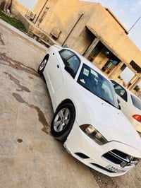 ٢٠١٤ • ٦ سلندر • قير ومحرك شرط