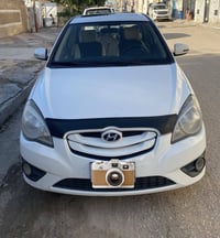 اكسنت 2011 • محرك 1600 • بغداد رقم الماني