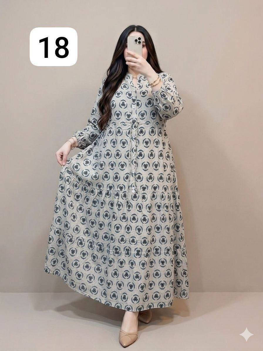 #موديلات #العيد 
دشداشة كشمير مشجر خامة ممتازة باردة 
خامة كشمير إيطالي ماركة كشماء 
 الدرزن 3 الوان 
اقل طلب درزن 
القياسات: 2XL. 3XL. 4XL. 5XL


**إذا كنت صاحب هذا الإعلان وتريد حذفه لأي سبب، رجاءا أرسل رسالة إلى الدعم الفني**