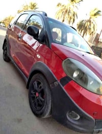 للبيع سيارة شيري x1 تحويل مباشر باسمي السنوية  رقم بغداد الدولي جديد ك...