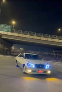 موديل ٢٠٠٢ • رقم ذي قار • لايت زنون