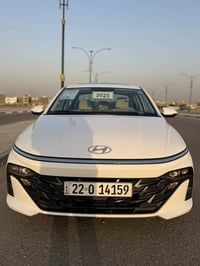 اكسنت ٢٠٢٥ • خليجي • رقم اربيل