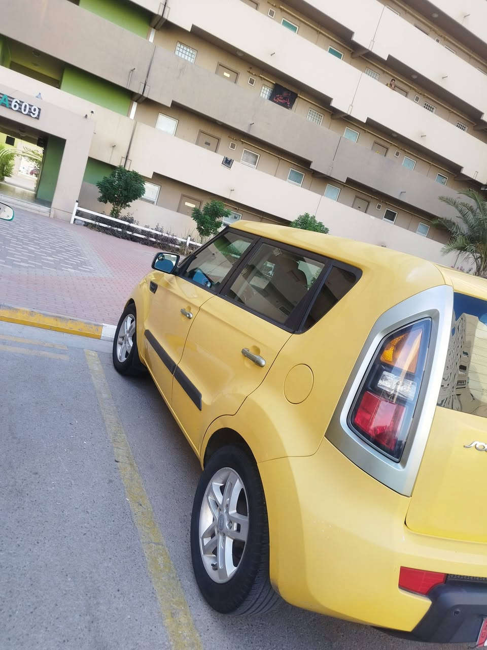 السلام عليكم
صول موديل 2011

وارد امريكي

محرك 2000 دوش

كير AT

ماشيه 162 الف 

مواصفات فول ماعده البصمه 

***********
