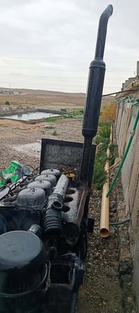 مولد دويز • ٤بستم • خانقين