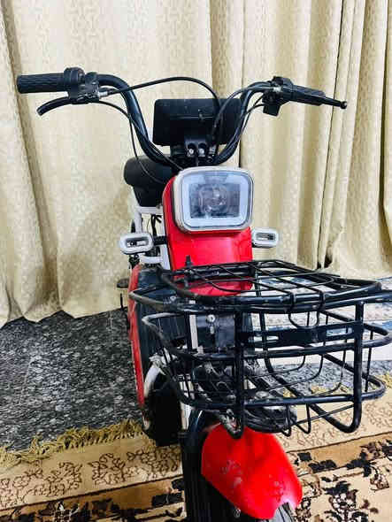 دراجه شحن ذكي للبيع للستفسار ***********
