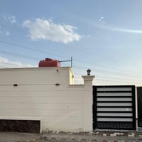 بداية اللؤلؤة • ٥٠٠م • حديقة ٣٣٠م