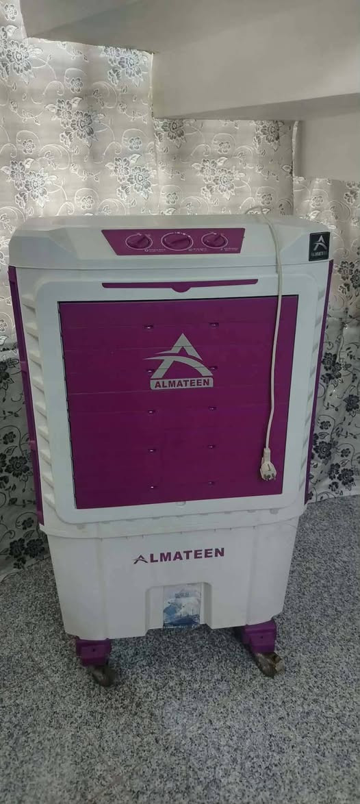 مبرده نظيفة كلششش للبيع السعر 120 وبي مجال بسيط


**إذا كنت صاحب هذا الإعلان وتريد حذفه لأي سبب، رجاءا أرسل رسالة إلى الدعم الفني**