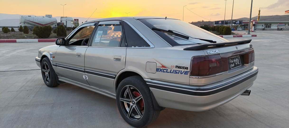 مازدا هه شتو به خ گير عادى ئارمي پلاسيك سليماني گيرو مه كينه و ته قه و ره قه به شه رت  ده عمو ليدراوى نيه شوين بازيان 
***********
*********** السليمانية, العراق
