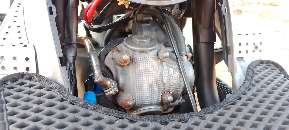 السلام عليكم دراجه منغولي 49بلادي مكينه مامدود عليه سبانه نضيفه كاتم تأثير تخم جديد كامله اشاير يمنه ياسره بريكات حساسات والسعر 500وبيها مجال للستفسار ع هذا رقم***********, و المكان  كوت نعمانيه ومراوس عملت اكو . كل الهلا بيكم💗💗
