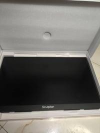 شاشتك الثانية وياك وين ما تروح! 🖥️✨ تعبت من التنقل بـ لابتوب شاشته صغي...