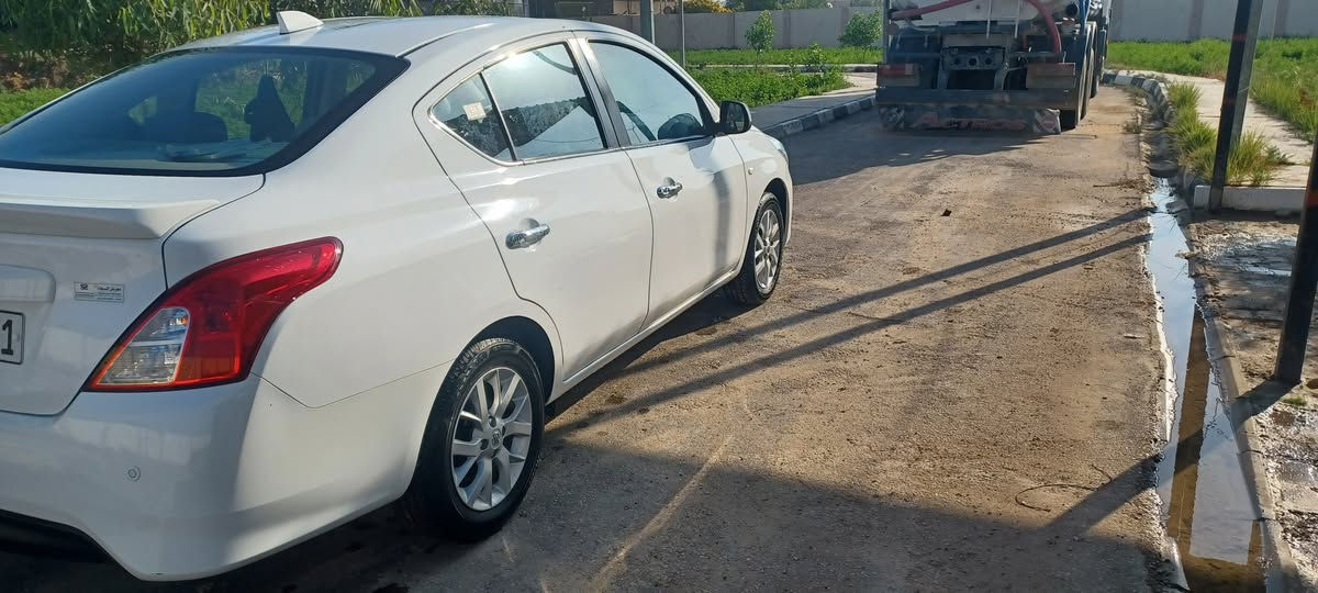 للبيع سني هندي ام البليته الزركه موديل ٢٠٢٤ مكفوله كفاله عامه من ضربه وصبغ وتبديل رقم شمالي اربيل تريد تحويل او وكالة ماشية ٤٥الف العنوان بغداد البسمايه ***********
***********
