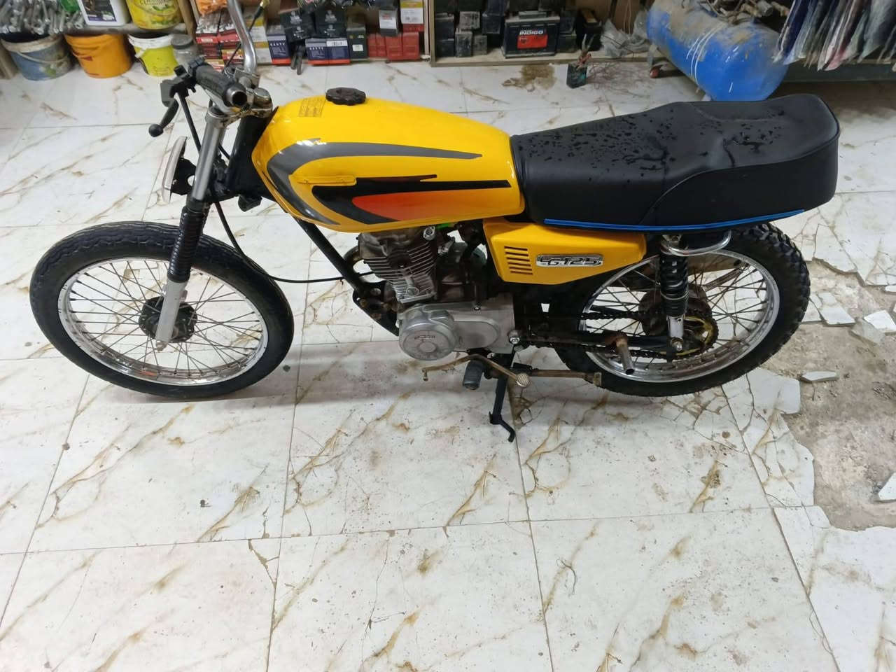 للبيع مديل 20 كلك شراي خاص مكفوله عن سرقه اكاتبك مكاتبت شارع شراي تصال او خاص ‏‪***********‬‏
