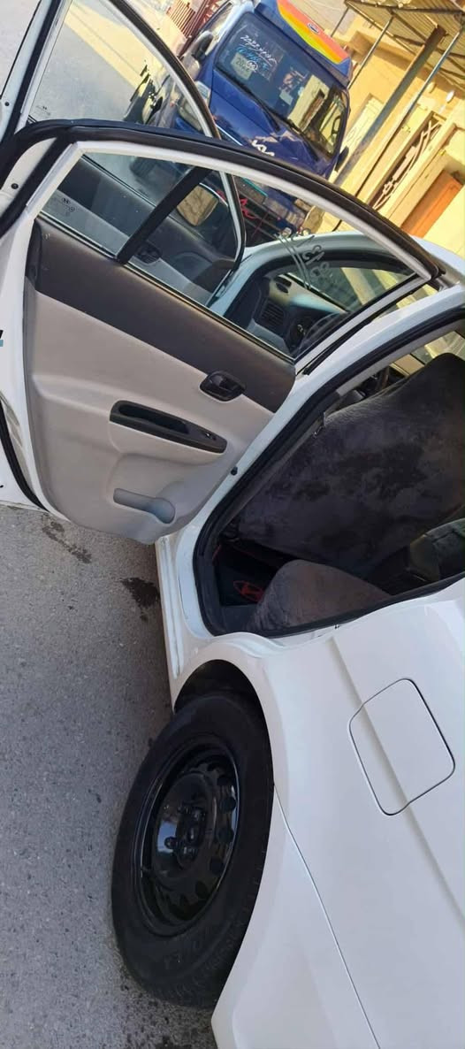 للبيع
أكسنت دبدوب لون أبيض  موديل 2010

ضررها خشم البوند وشبر من الجاملغ اليمين وبيها تقليمات بسيطة اثر شخوط  مكينه 16 cvvt اصلي شرط

كير اوتوماتيك شرط

تبريد شغال شرط ثلج

طخم أمبدل بالكامل

باتري جديد

منظومة بانزين أمبدلة بالكامل

كوبون بنزين معاها

رقم سنويه وهزه جديدة

سياره رقم كركوك 25 بأسمي وتتحول بالموصل 

سياره جاهزه بدون أي مصرف 

السعر 90 وبيها مجال حگ الجيه

الاتصال على الارقام 

***********
