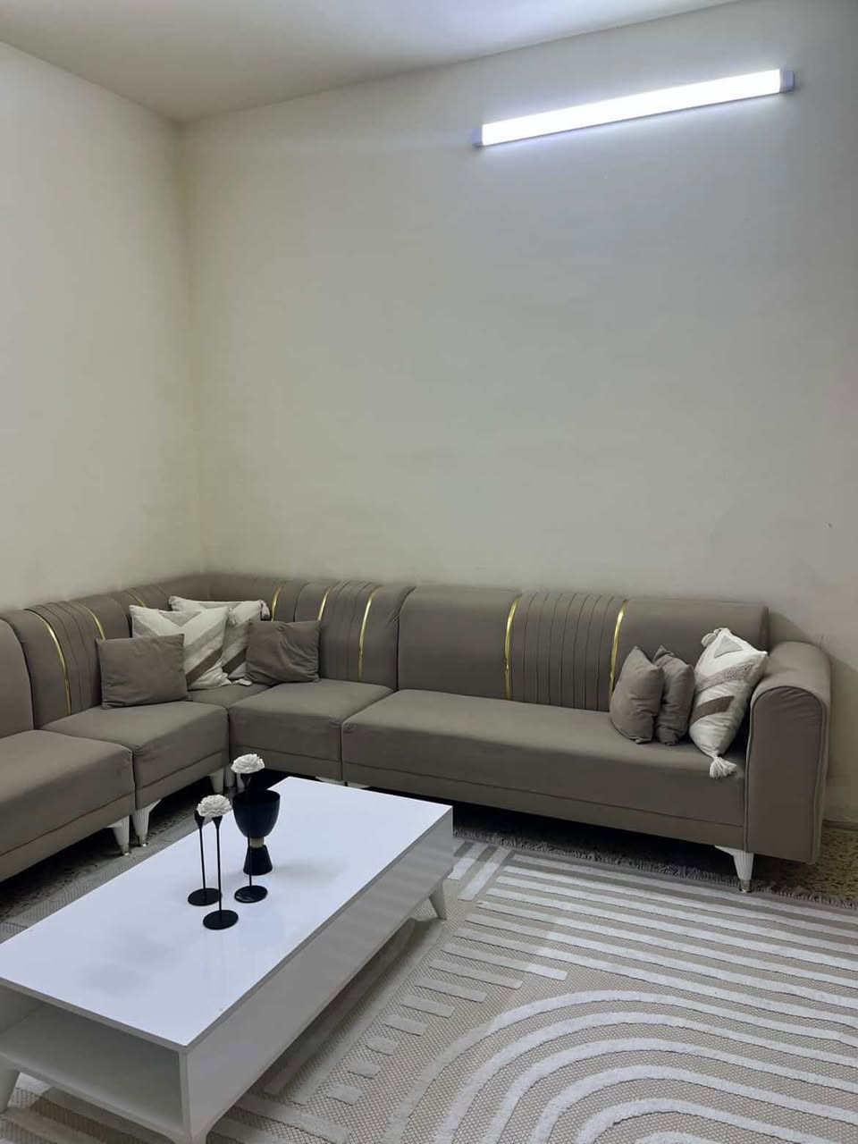 ب300 وبي مجال كلش بسيط والميز والطلة قفلهم ب150 للاستفسار خاص


**إذا كنت صاحب هذا الإعلان وتريد حذفه لأي سبب، رجاءا أرسل رسالة إلى الدعم الفني**