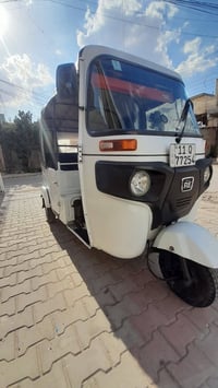 تكتك للبيع موديل 21 رقم وسنويه بغداد بسمي تحويل ثاني يوم مكفوله كفاله ...