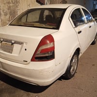 بيكاجي • ٢٠١٣ • مكينة وكير كفالة