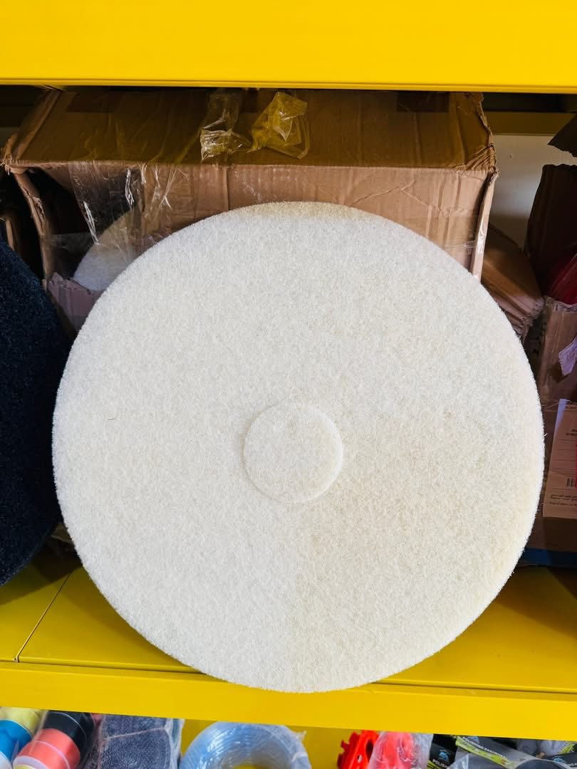 مكتب حسين الزهيري  للملمعات المرمر وجلايات التلميع 
  

يتوفر لباد جلاية خشن وناعم مال تنظيف ارضيات 

1️⃣ يوجد حجر جلاية موقعي
2️⃣ لباد جلاية خشن وناعم 
3️⃣ شفرة تنظيف ارضيات ام الموس الي يتبدل 
4️⃣ملمعات المرمر 
5️⃣بودرة التلميع الايطالية للمرمر
6️⃣منظفات السيراميك والبورسلين 
7️⃣جلاية تنظيف 
8️⃣حجر دايموند 

العنوان / بغداد الجديدة الشارع العام  خلف مطعم جبار ابو الشربت
 للاستفسار 
***********
***********
