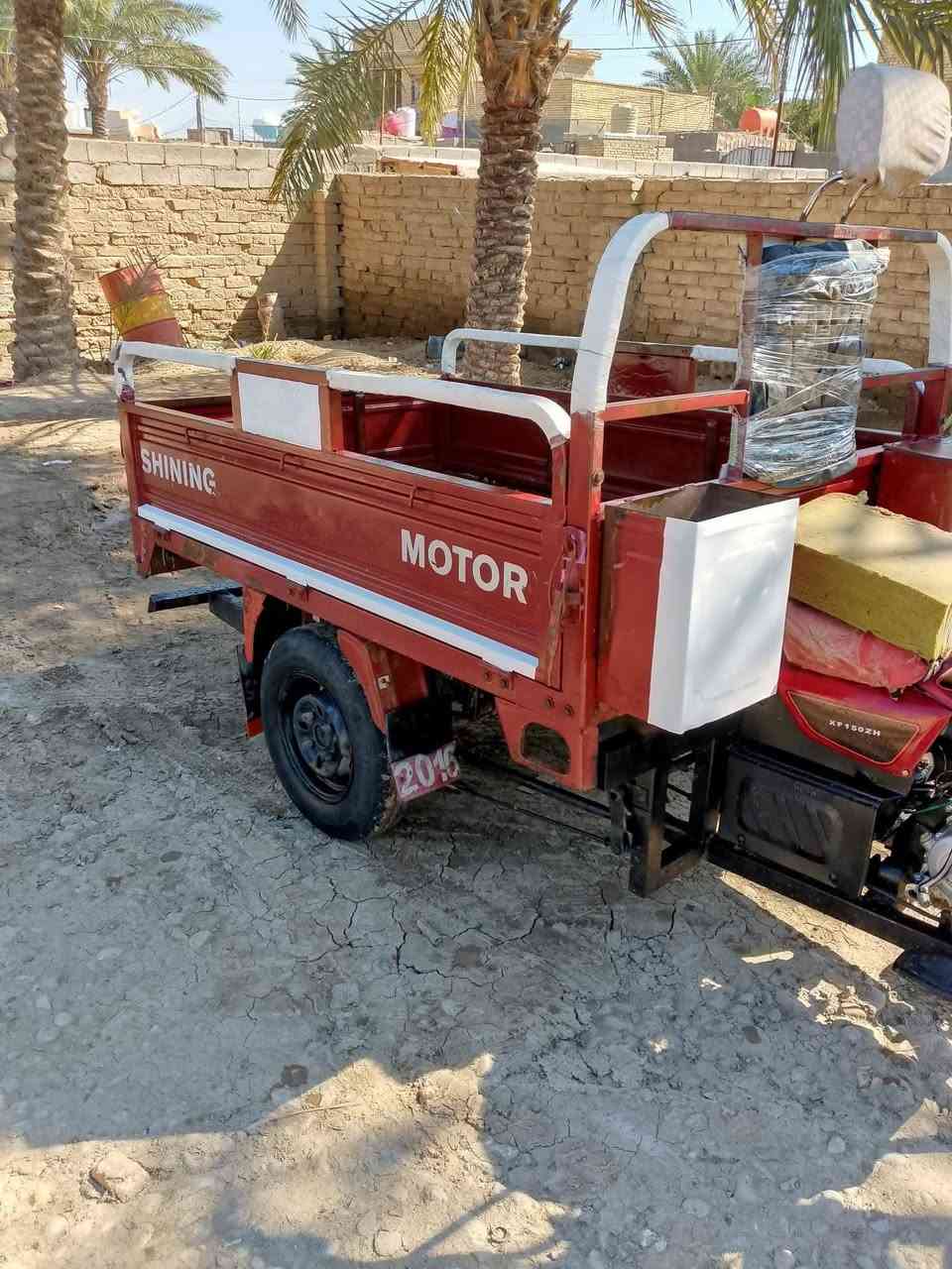 السلام عليكم ستوته خير من الله سلف كهربائيات كله جاهزه مكفوله اوراق اصولي مكينه 2023 موديل ١٦ يرادله ترتيبات بسيطه  مكاني بابل قضاء الكفل *********** السعر 950
