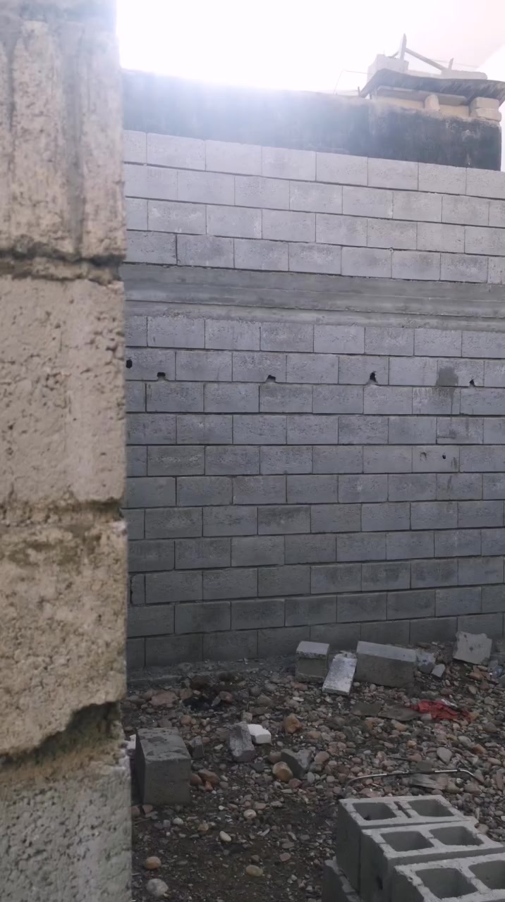 هيكل للبيع غير مسقف
الاسرى والمفقودين قرب اسواق اسعاده ودور السكك
م٢٠٠ 
واجها ١٠م
تصميم 2025 
للستفسار اتصل *********** او ***********
