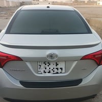 كورلا SE • ٢٠١٩ • فتحة سلايت